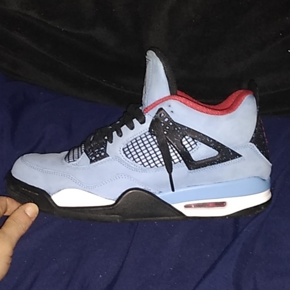 Jordan Cactus Jack